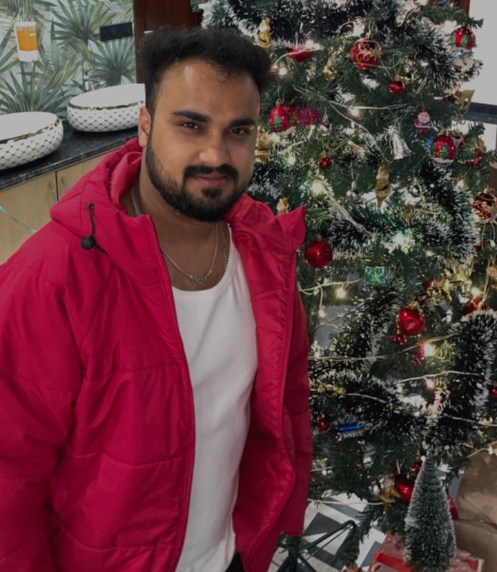 VANSH JAIN